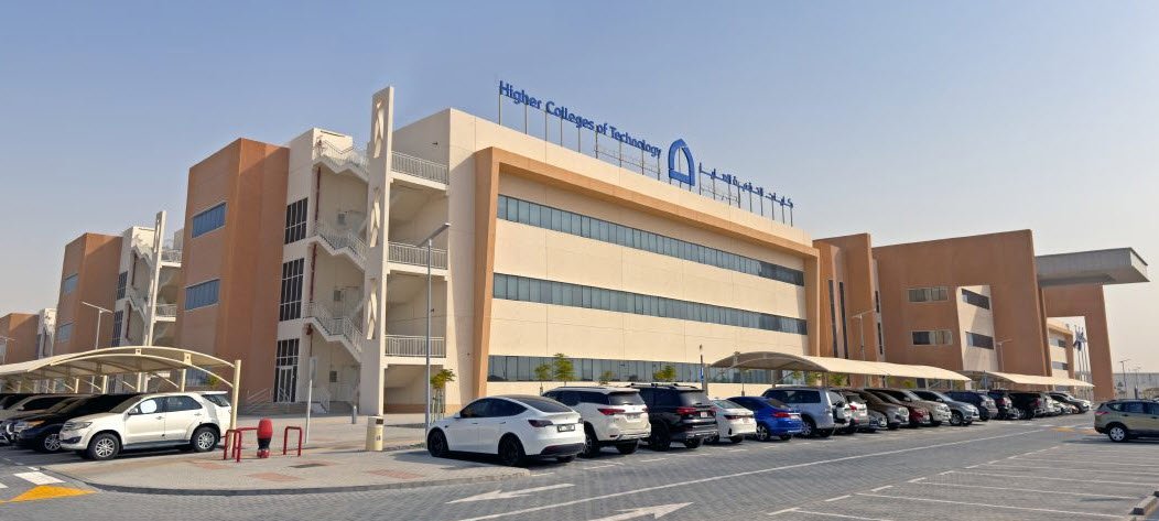 Higher Colleges of Technology, Abu Dhabi Campus